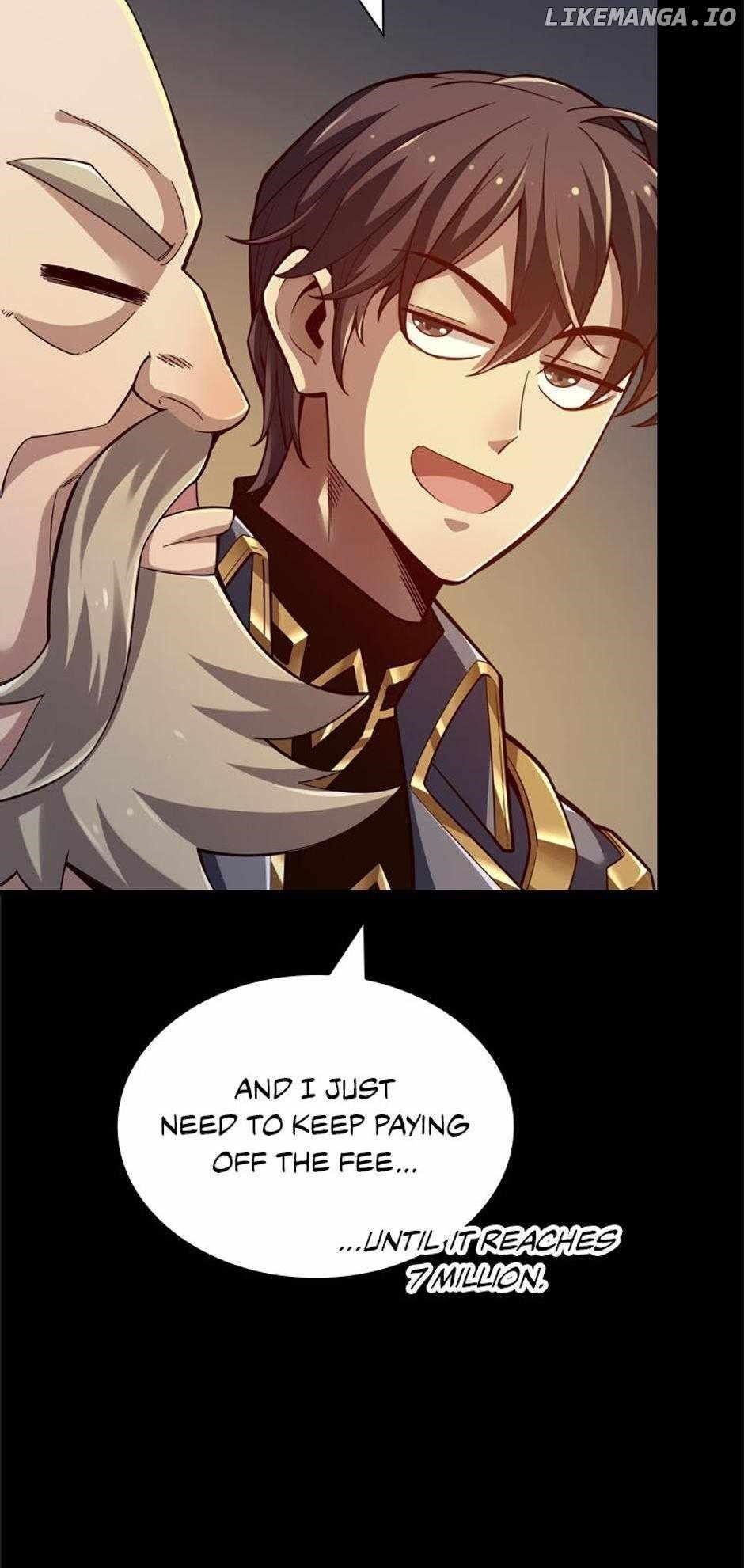 Back Then, I Didn’t Realize It Was A Big Win Chapter 13 - Page 45