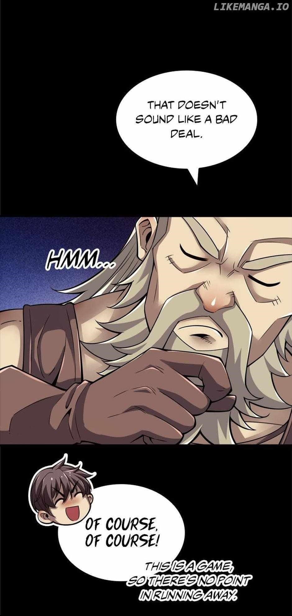 Back Then, I Didn’t Realize It Was A Big Win Chapter 13 - Page 46