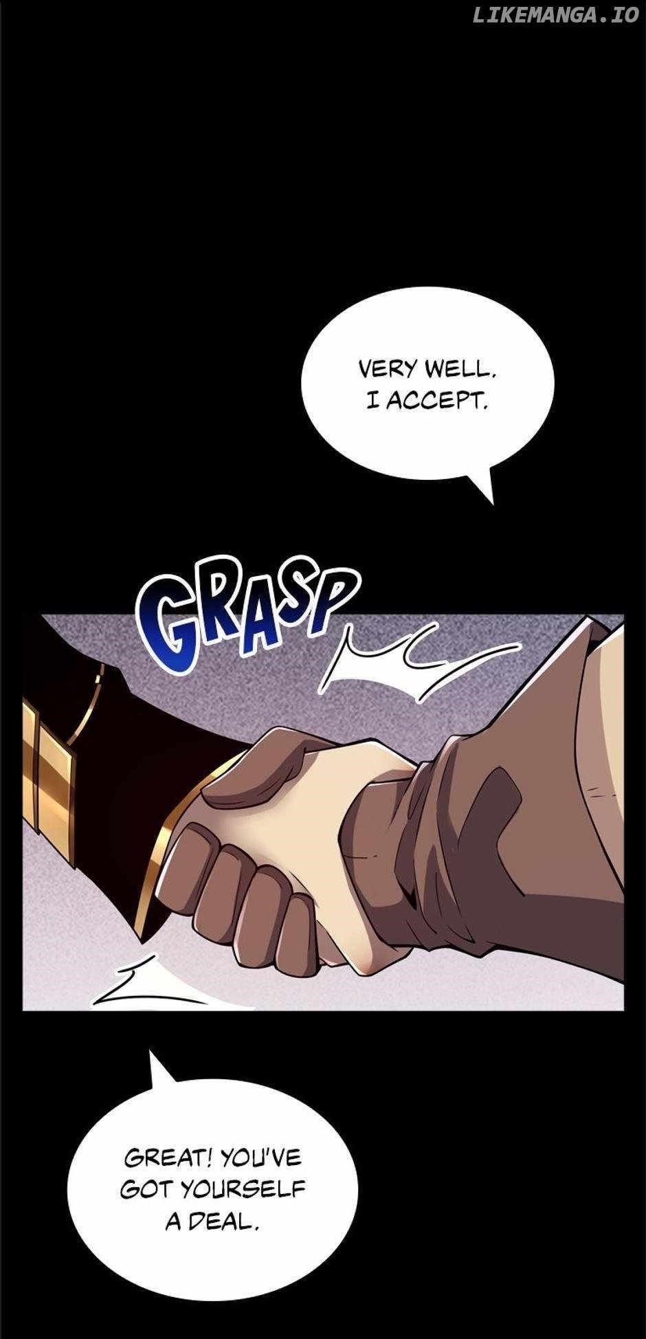 Back Then, I Didn’t Realize It Was A Big Win Chapter 13 - Page 47