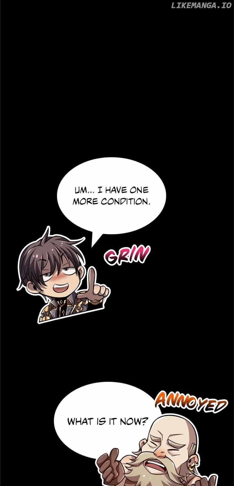 Back Then, I Didn’t Realize It Was A Big Win Chapter 13 - Page 48