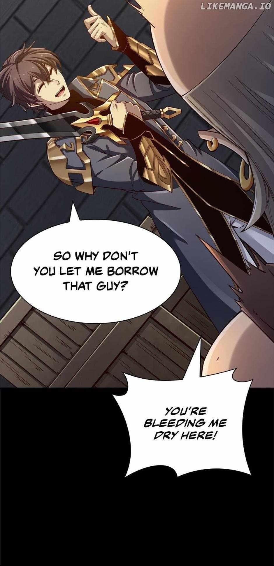 Back Then, I Didn’t Realize It Was A Big Win Chapter 13 - Page 53