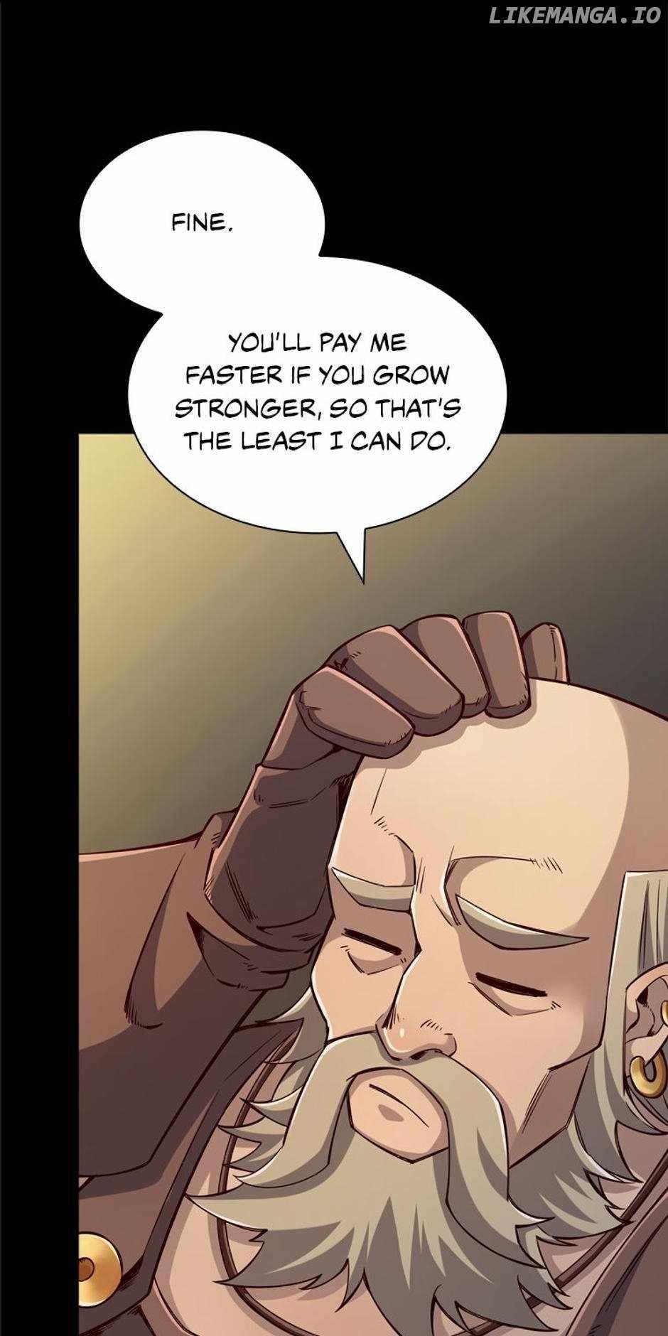 Back Then, I Didn’t Realize It Was A Big Win Chapter 13 - Page 54