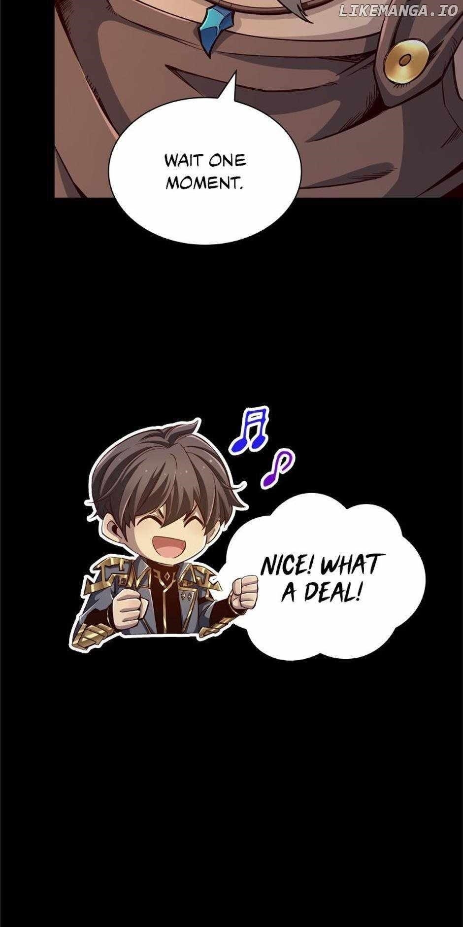 Back Then, I Didn’t Realize It Was A Big Win Chapter 13 - Page 55