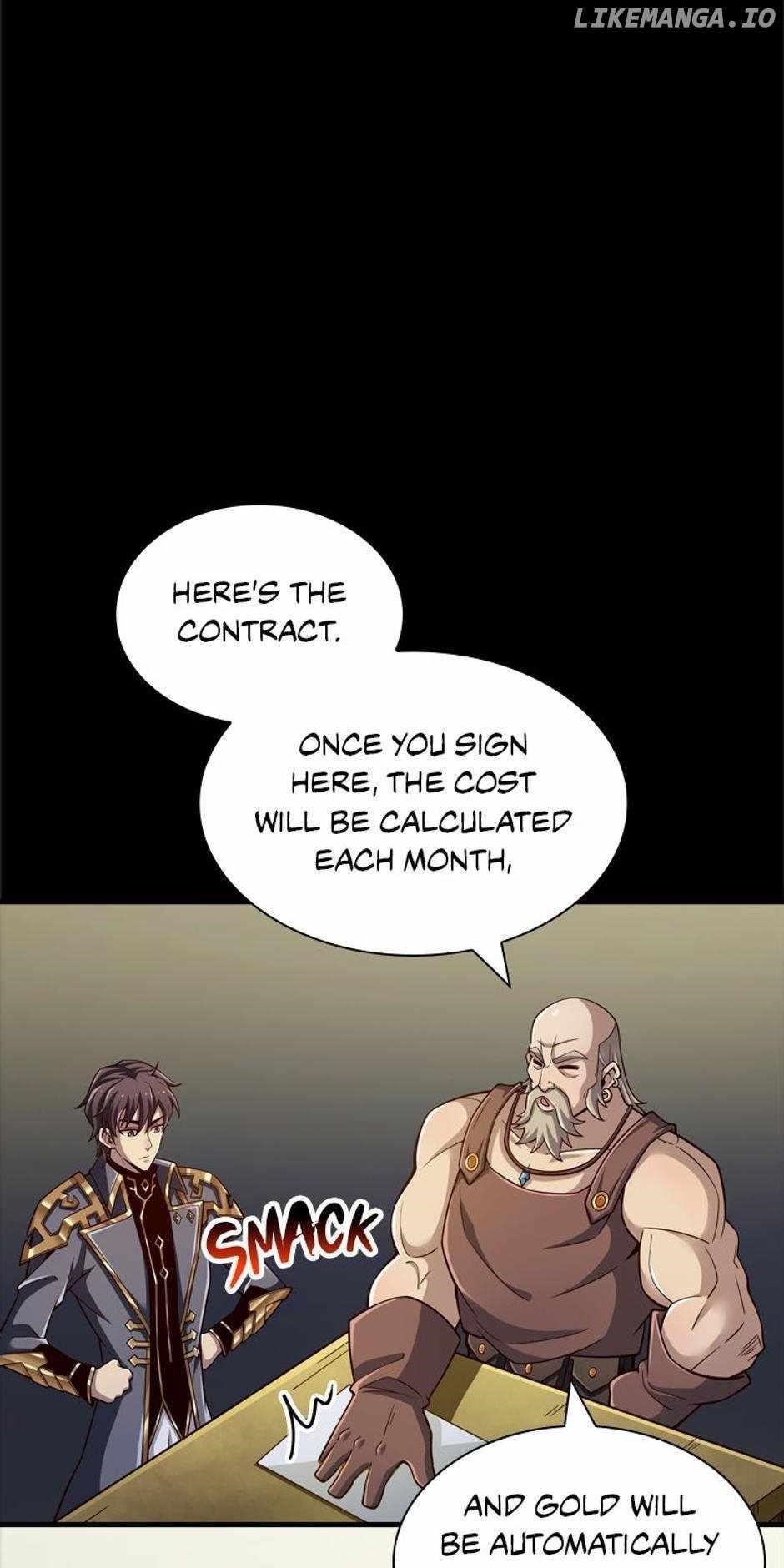 Back Then, I Didn’t Realize It Was A Big Win Chapter 13 - Page 56