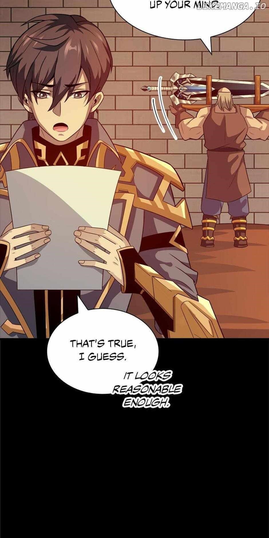 Back Then, I Didn’t Realize It Was A Big Win Chapter 13 - Page 59