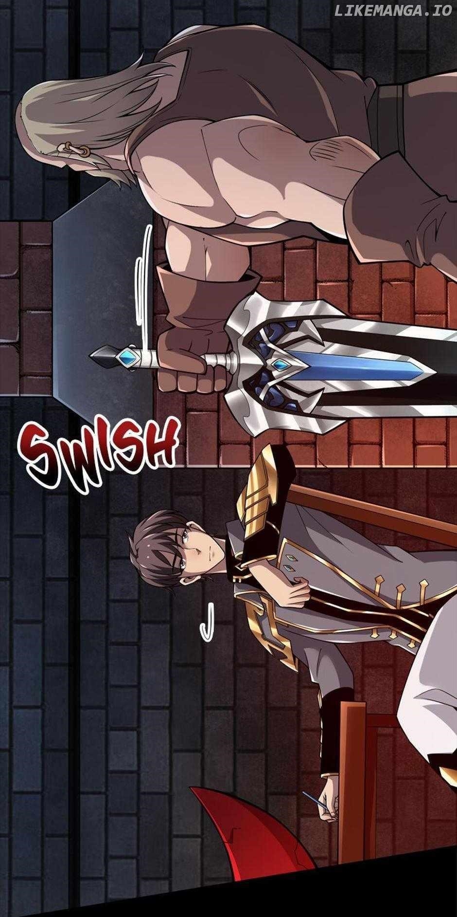 Back Then, I Didn’t Realize It Was A Big Win Chapter 13 - Page 63