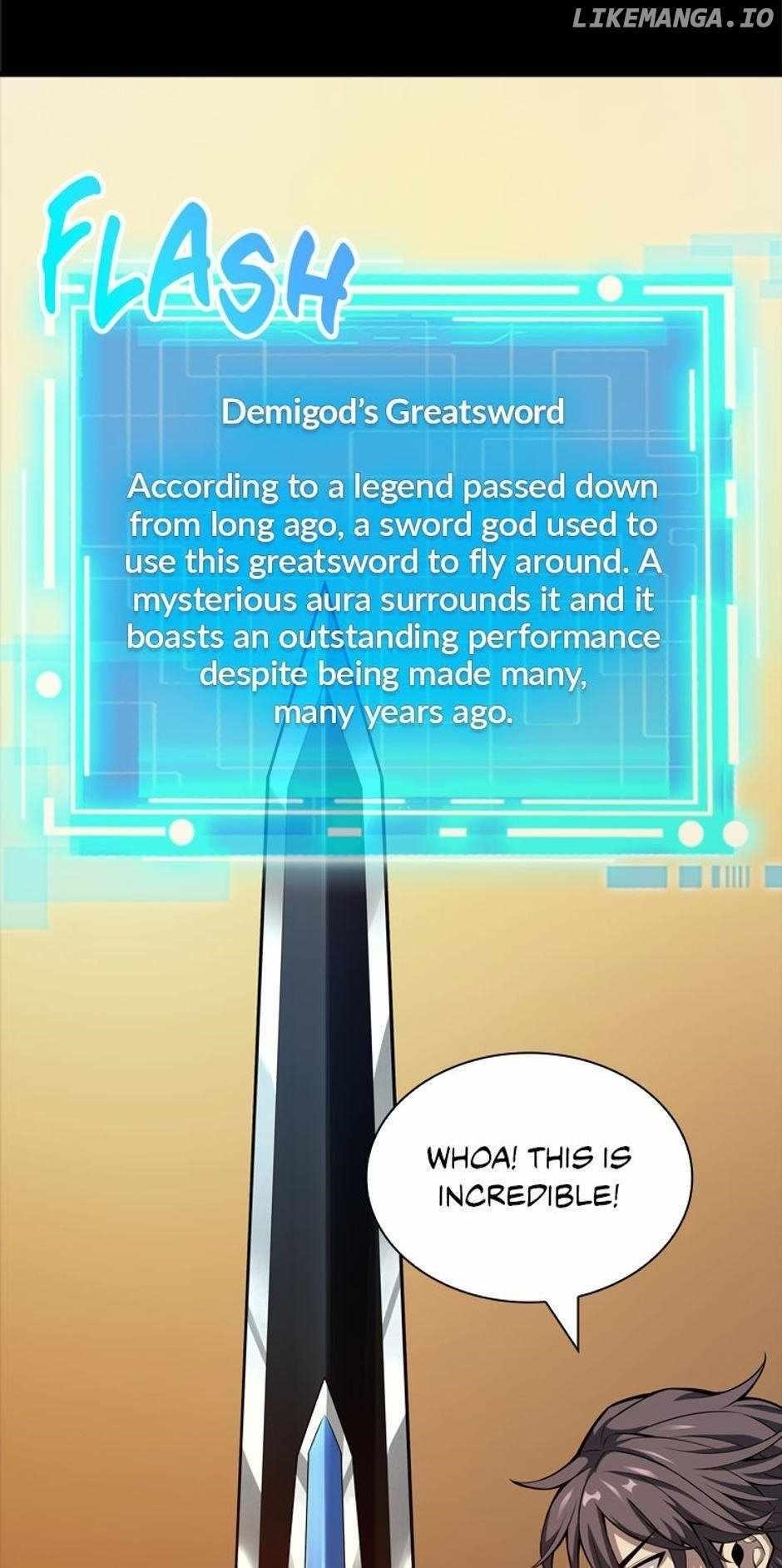 Back Then, I Didn’t Realize It Was A Big Win Chapter 13 - Page 65