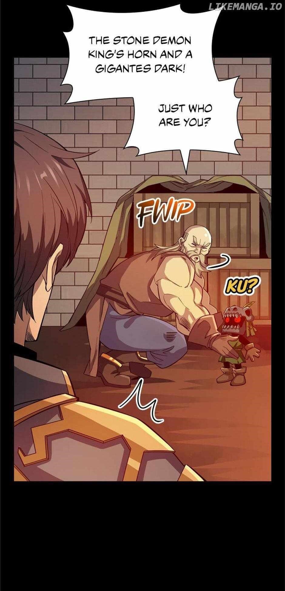 Back Then, I Didn’t Realize It Was A Big Win Chapter 13 - Page 71