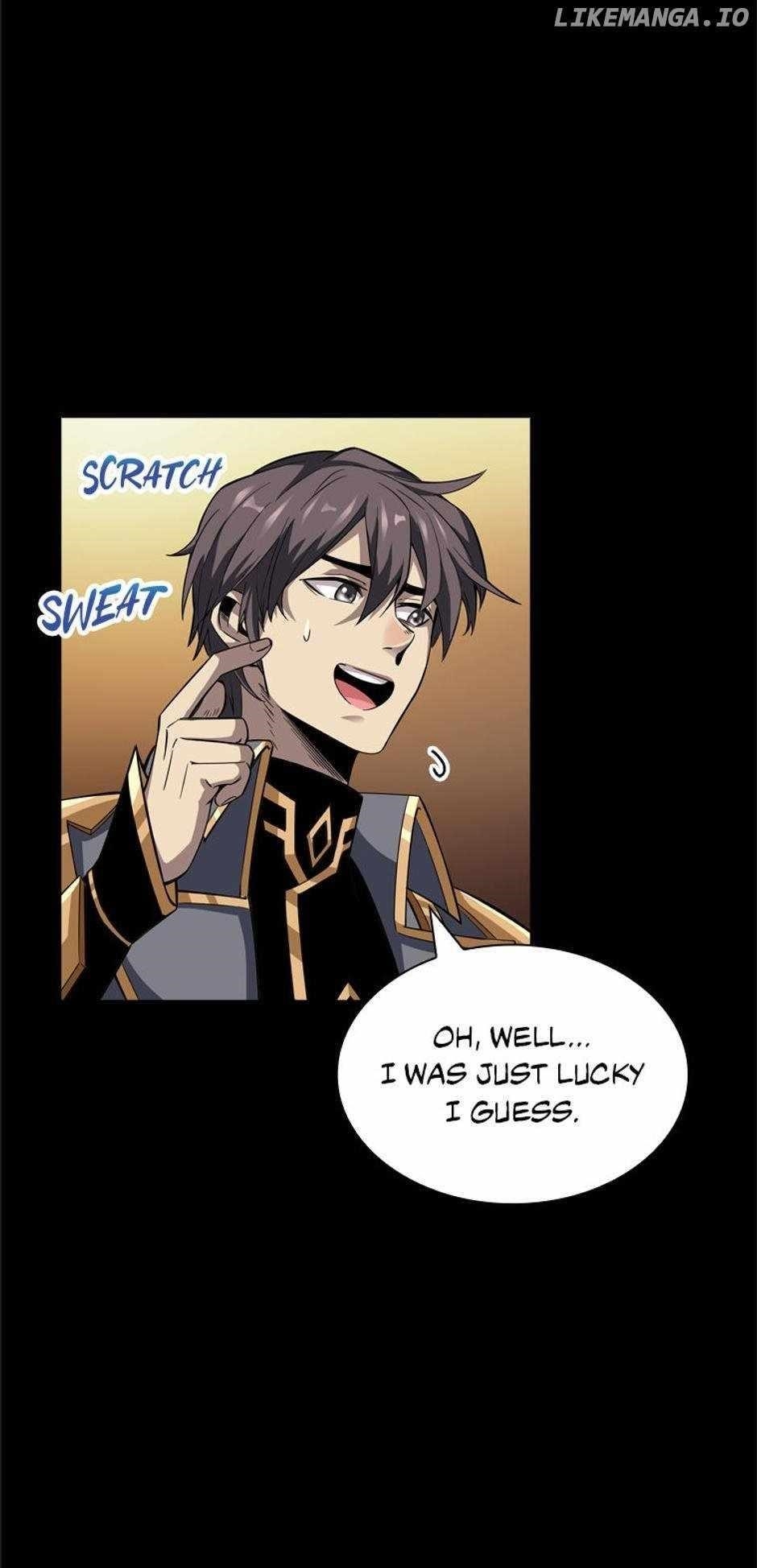 Back Then, I Didn’t Realize It Was A Big Win Chapter 13 - Page 72