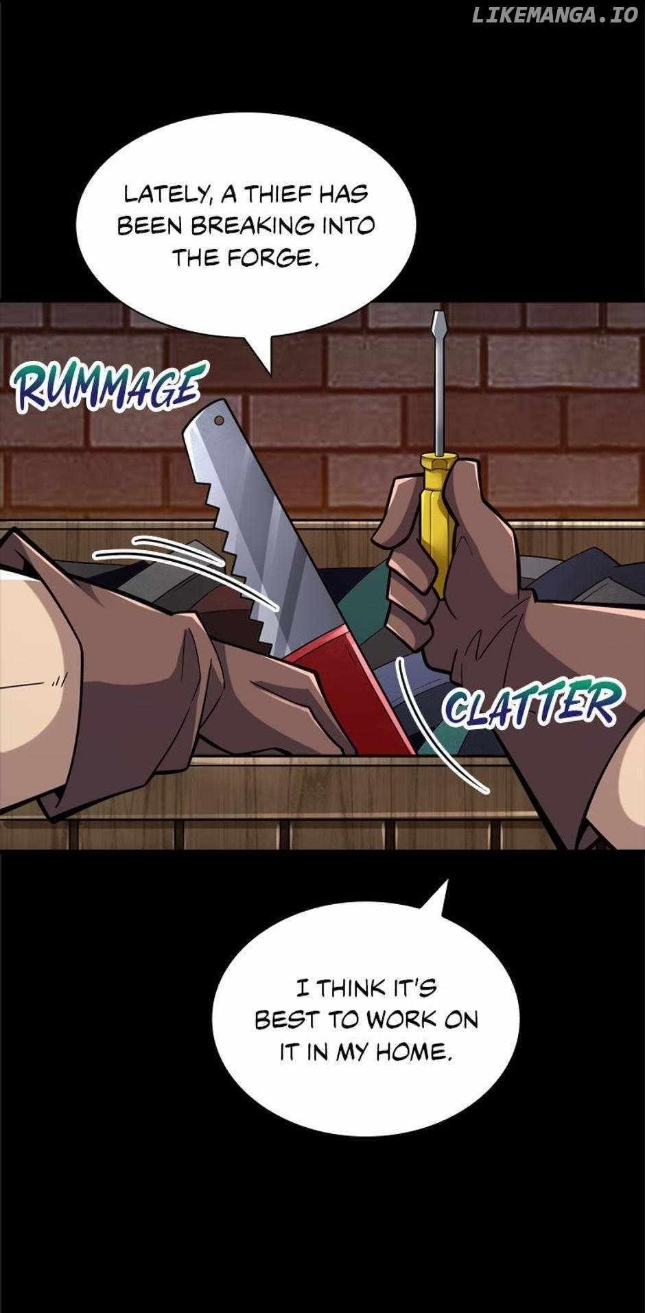 Back Then, I Didn’t Realize It Was A Big Win Chapter 13 - Page 75