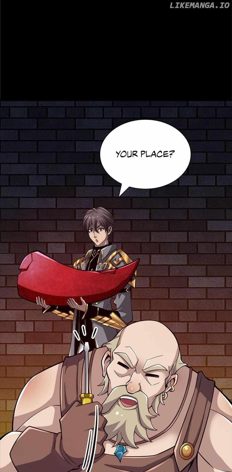 Back Then, I Didn’t Realize It Was A Big Win Chapter 13 - Page 76