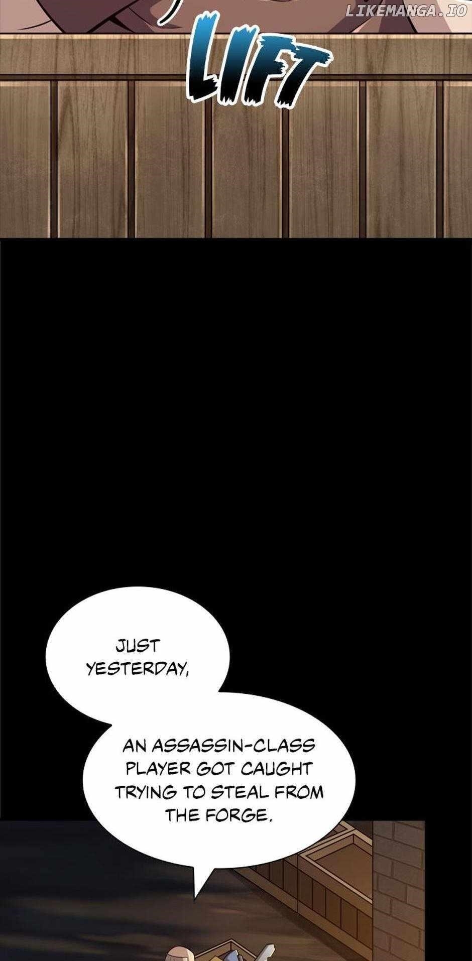 Back Then, I Didn’t Realize It Was A Big Win Chapter 13 - Page 77
