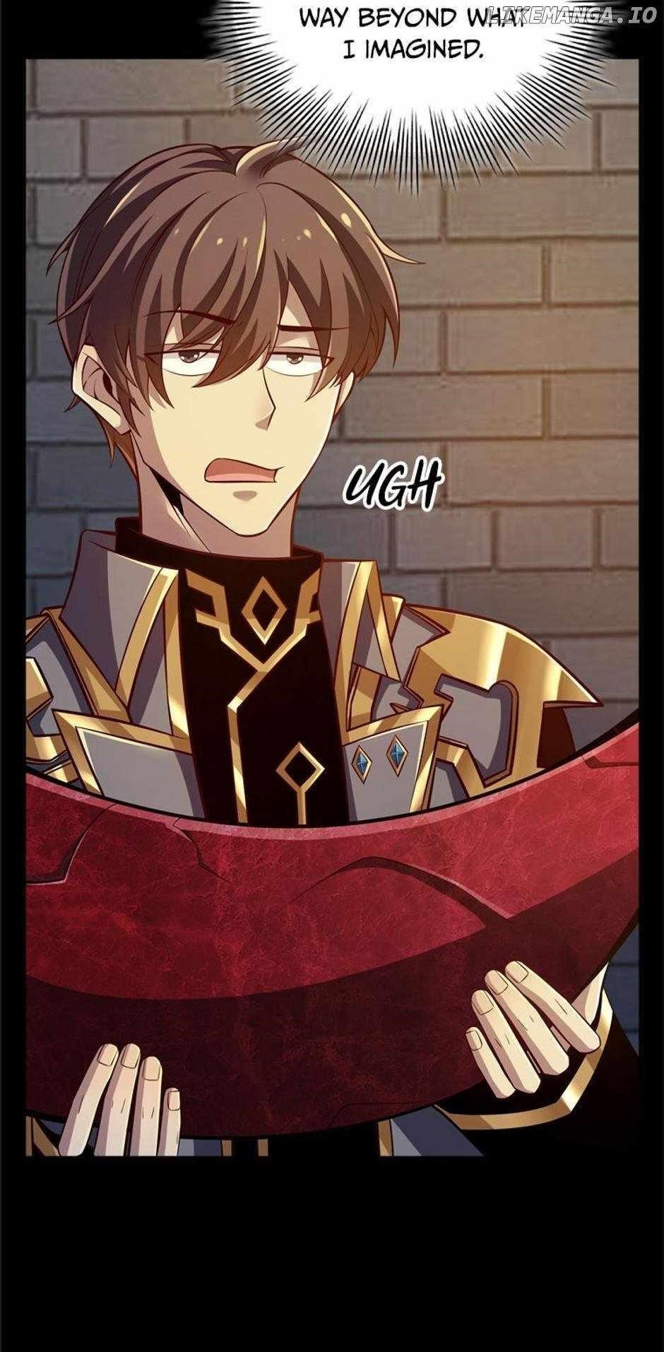 Back Then, I Didn’t Realize It Was A Big Win Chapter 13 - Page 79