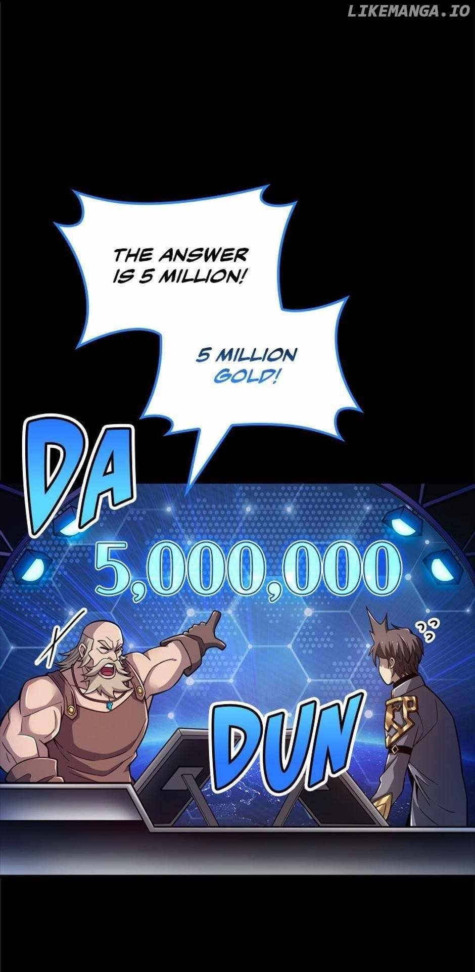 Back Then, I Didn’t Realize It Was A Big Win Chapter 13 - Page 8