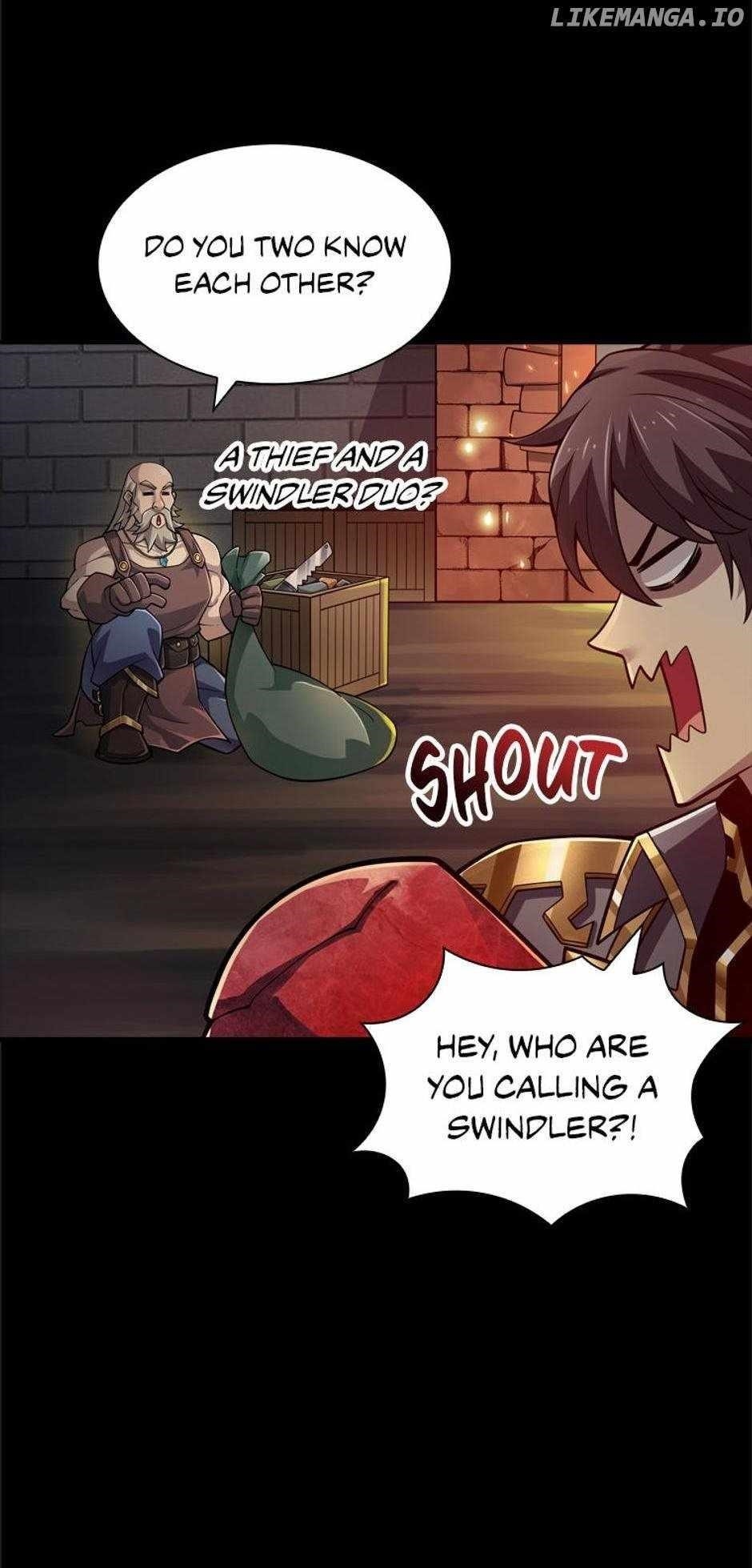 Back Then, I Didn’t Realize It Was A Big Win Chapter 13 - Page 85