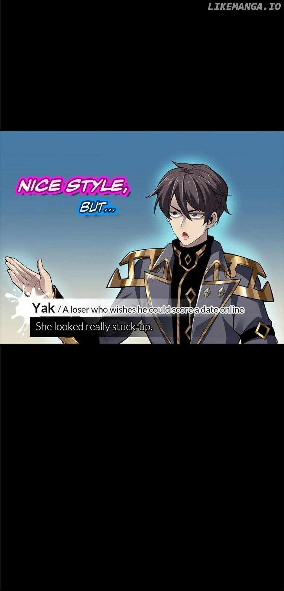 Back Then, I Didn’t Realize It Was A Big Win Chapter 13 - Page 87