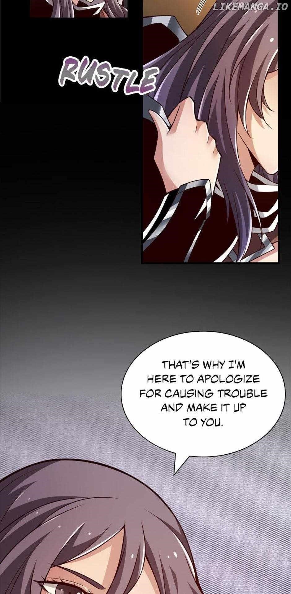 Back Then, I Didn’t Realize It Was A Big Win Chapter 13 - Page 90