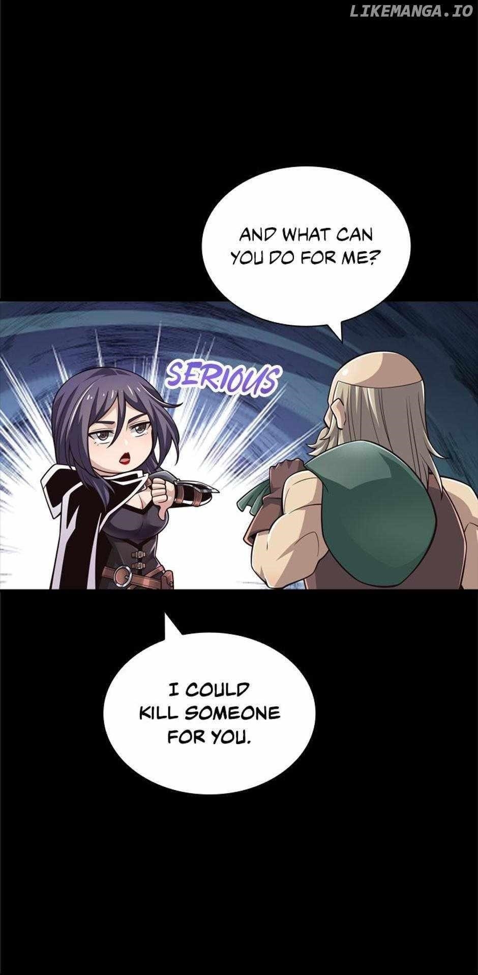 Back Then, I Didn’t Realize It Was A Big Win Chapter 13 - Page 92