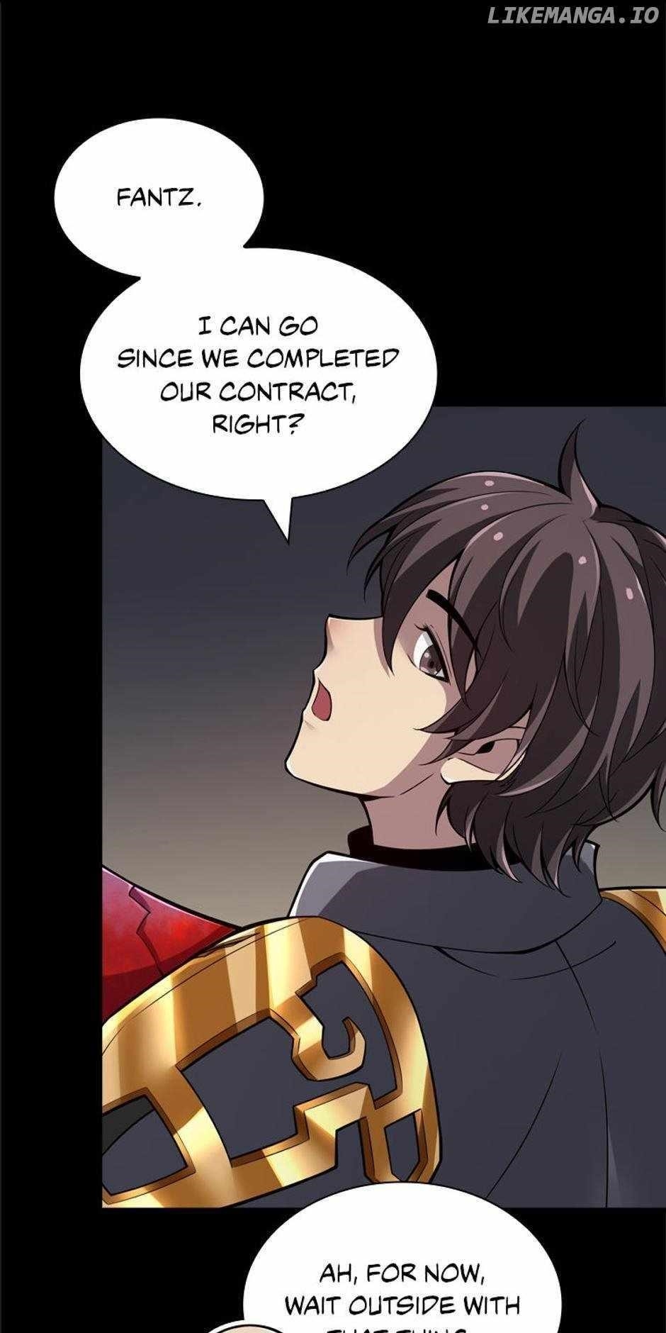 Back Then, I Didn’t Realize It Was A Big Win Chapter 13 - Page 93