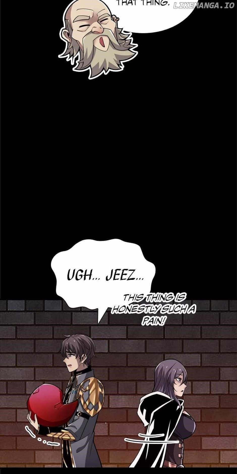 Back Then, I Didn’t Realize It Was A Big Win Chapter 13 - Page 94