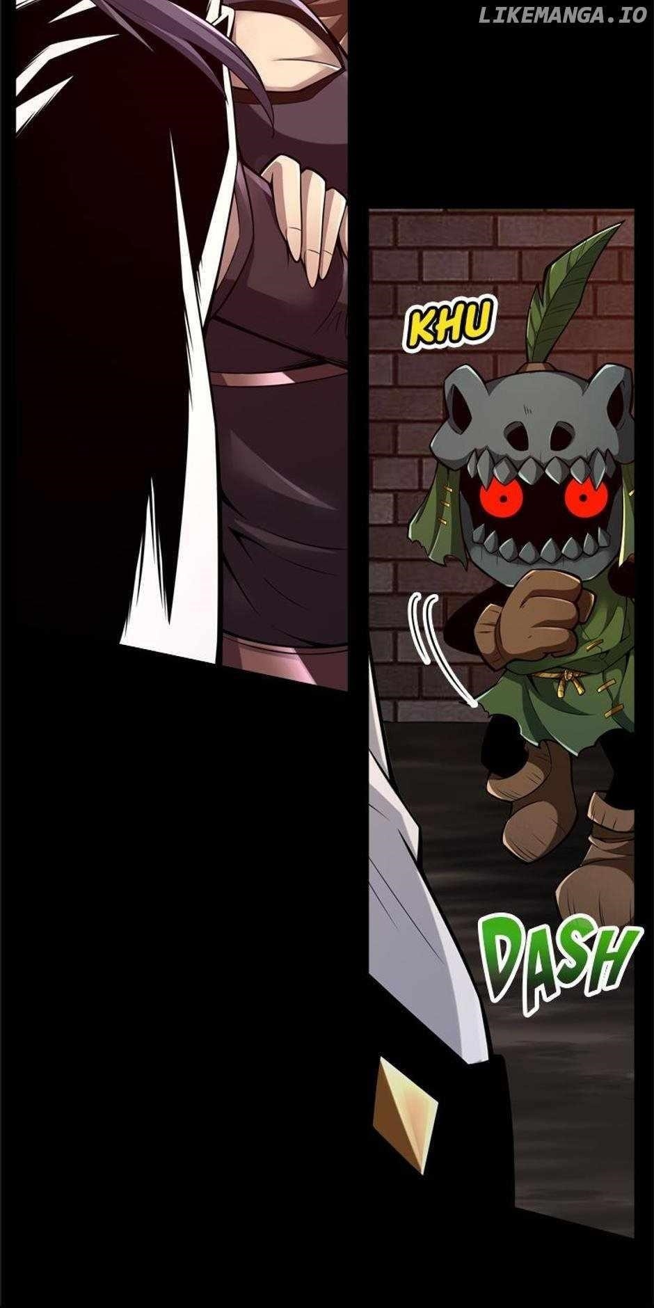 Back Then, I Didn’t Realize It Was A Big Win Chapter 13 - Page 96