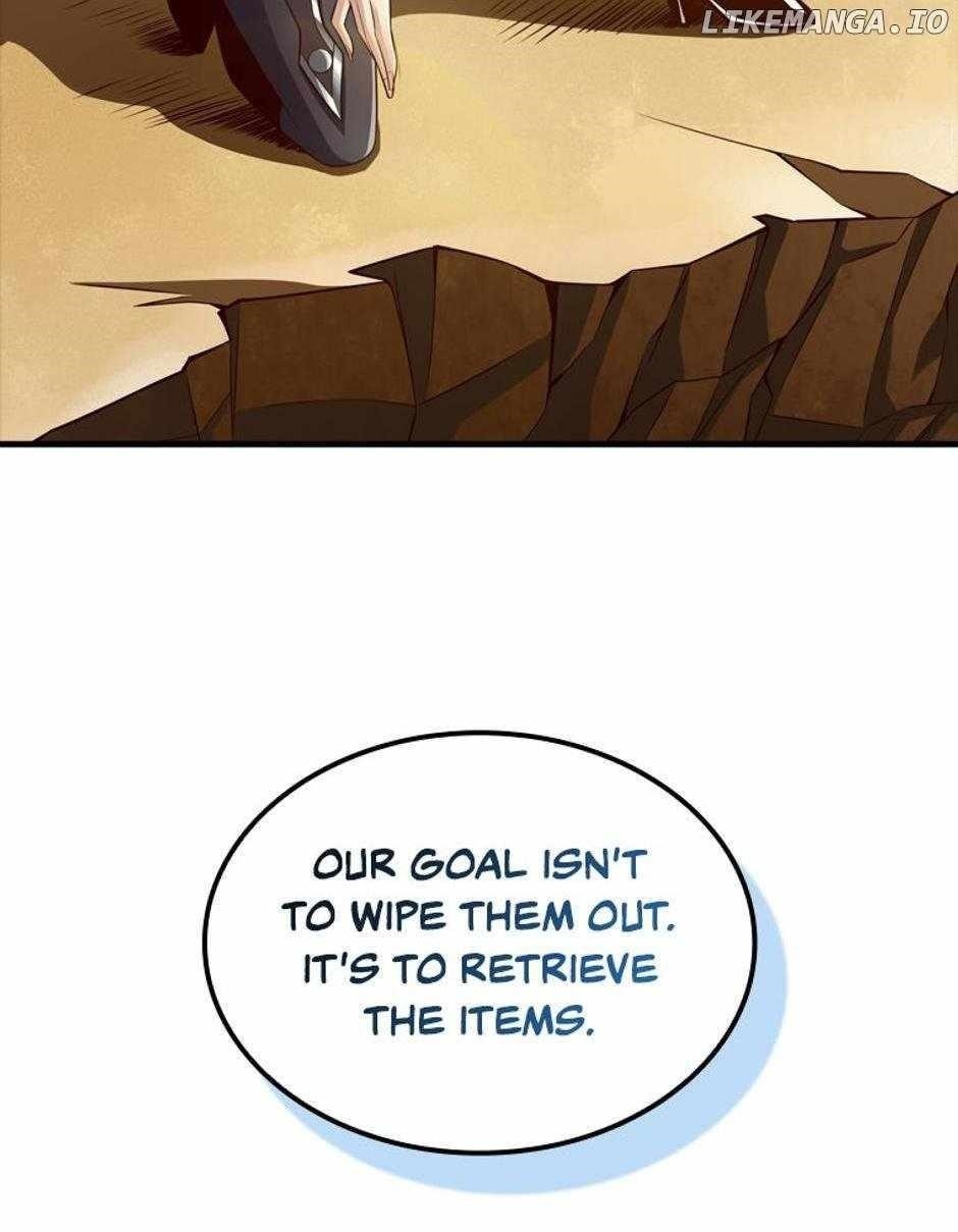 Back Then, I Didn’t Realize It Was A Big Win Chapter 14 - Page 101