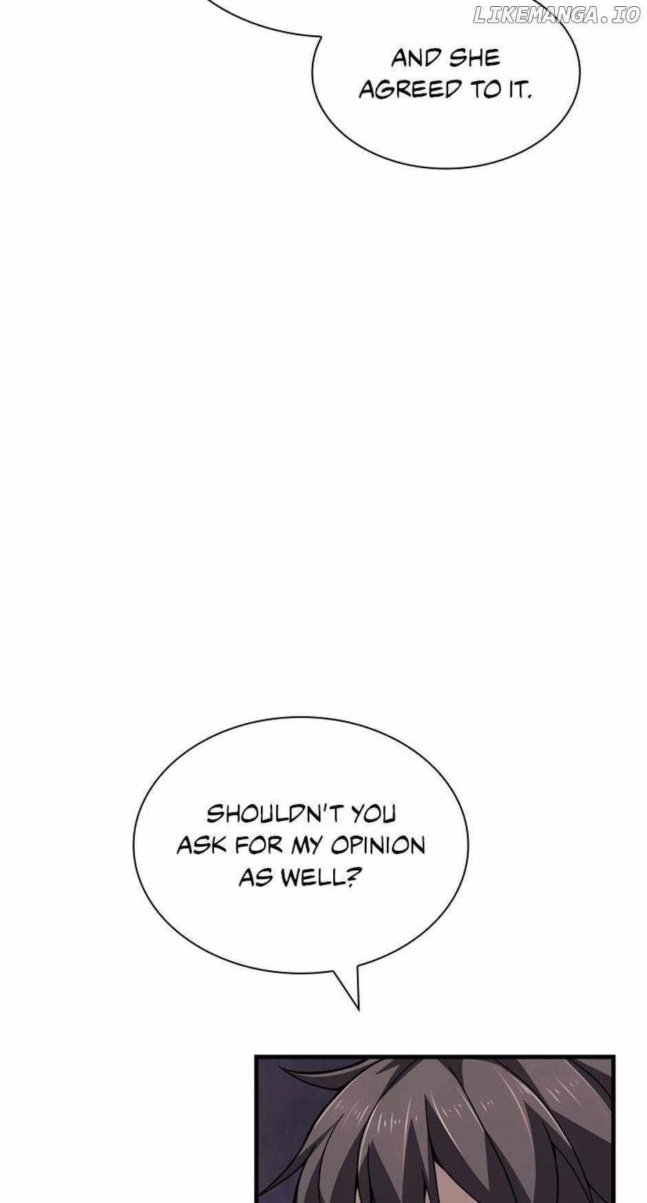 Back Then, I Didn’t Realize It Was A Big Win Chapter 14 - Page 11
