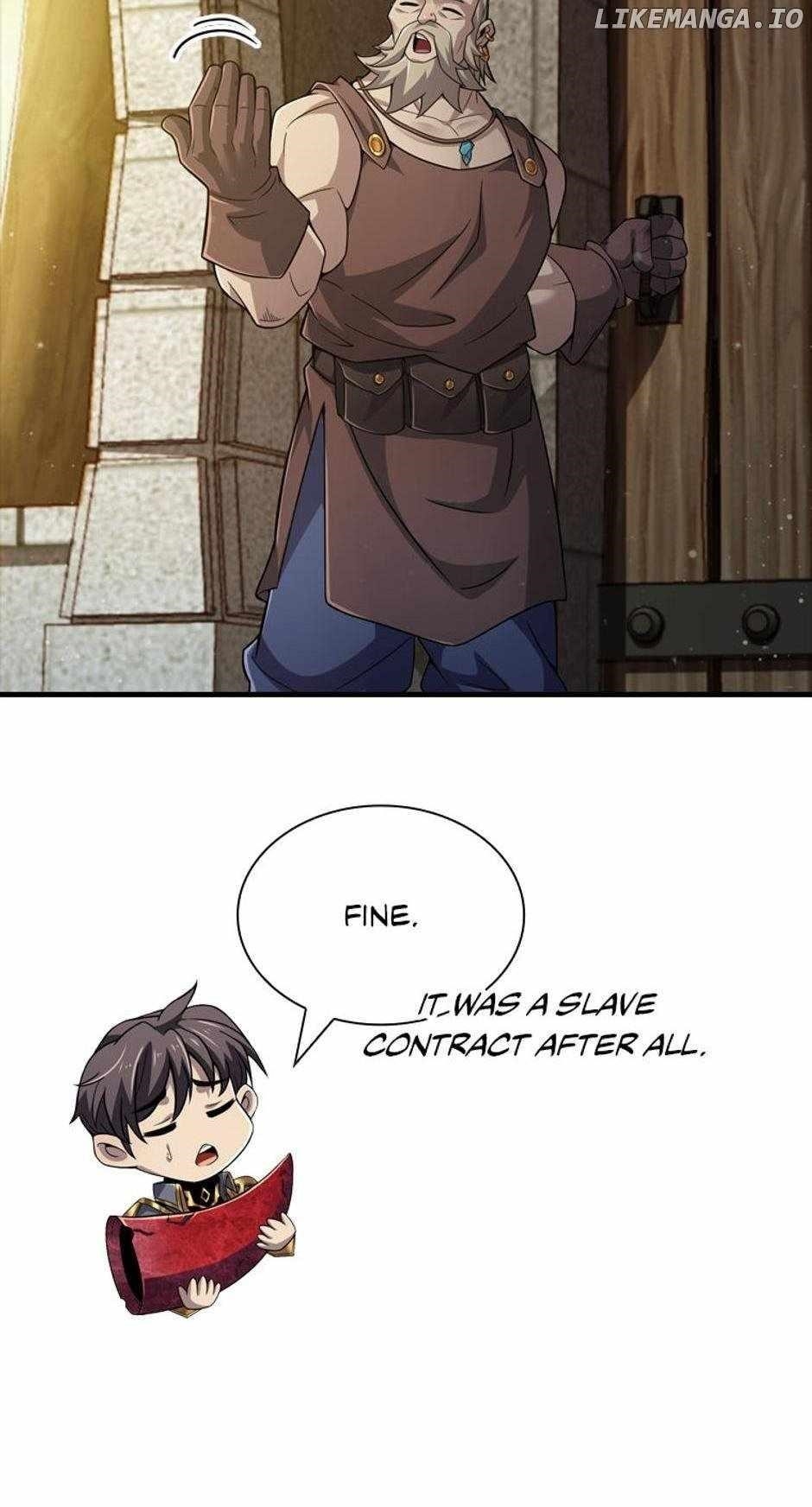 Back Then, I Didn’t Realize It Was A Big Win Chapter 14 - Page 14