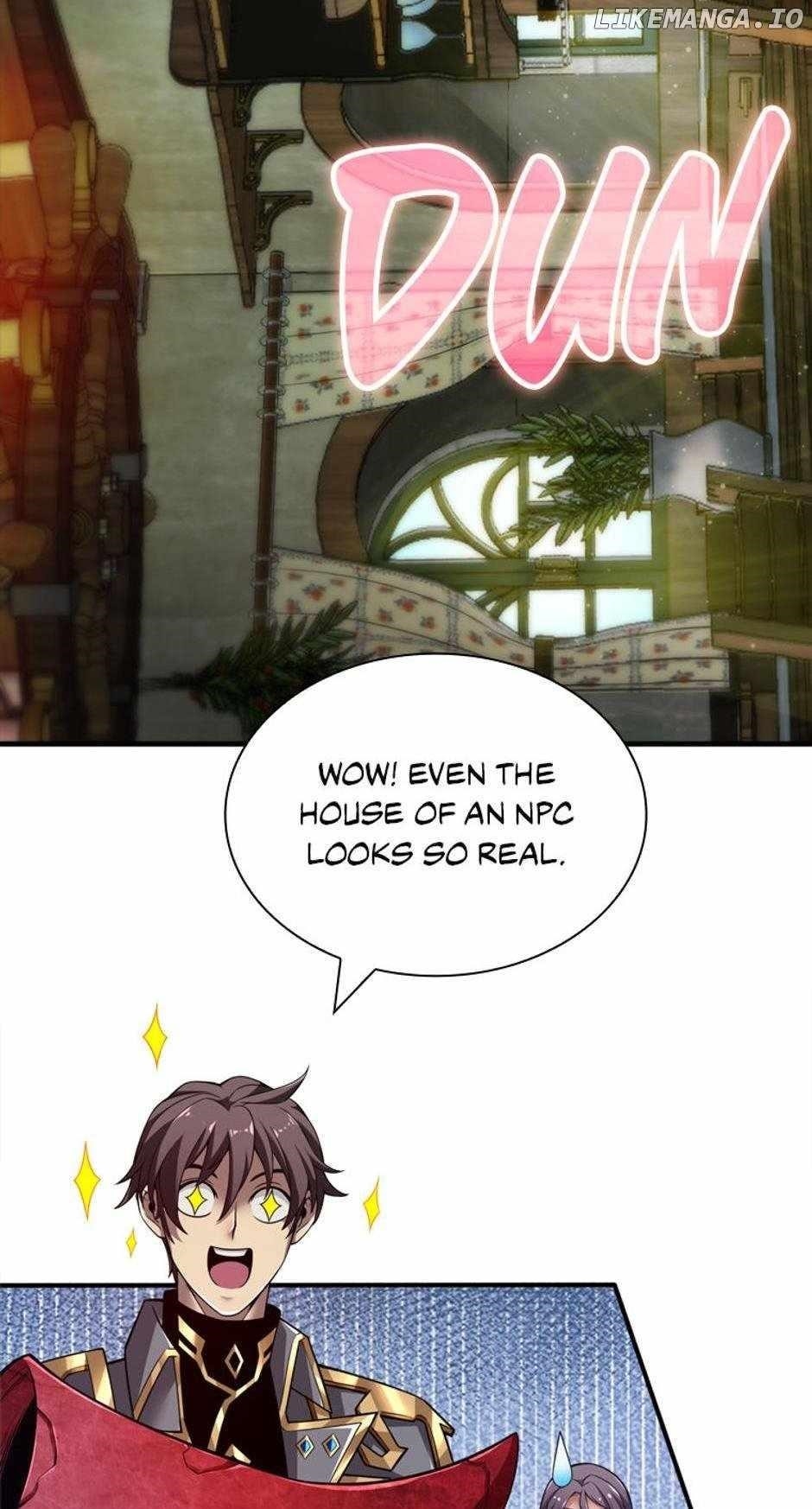 Back Then, I Didn’t Realize It Was A Big Win Chapter 14 - Page 18
