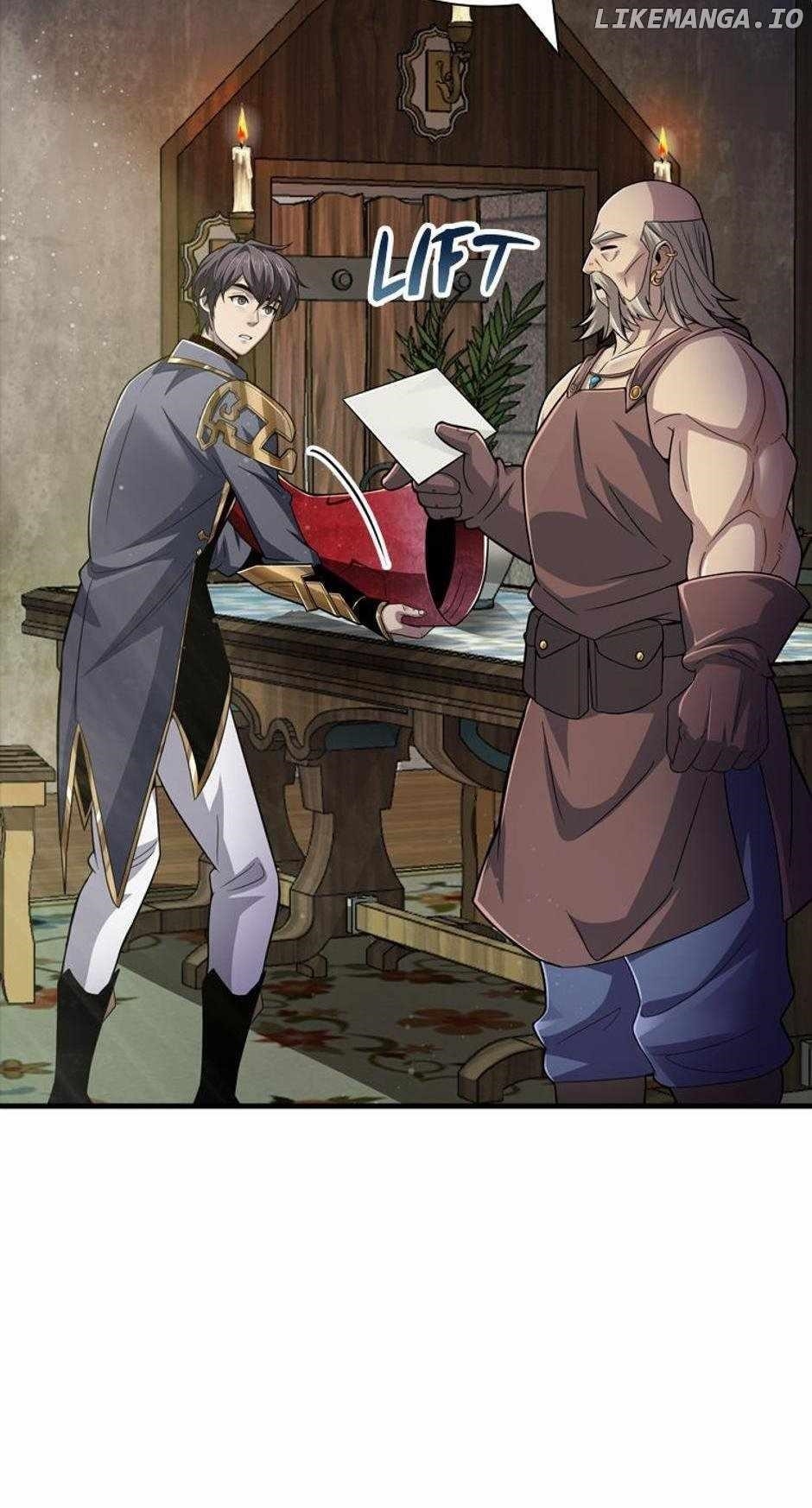 Back Then, I Didn’t Realize It Was A Big Win Chapter 14 - Page 20