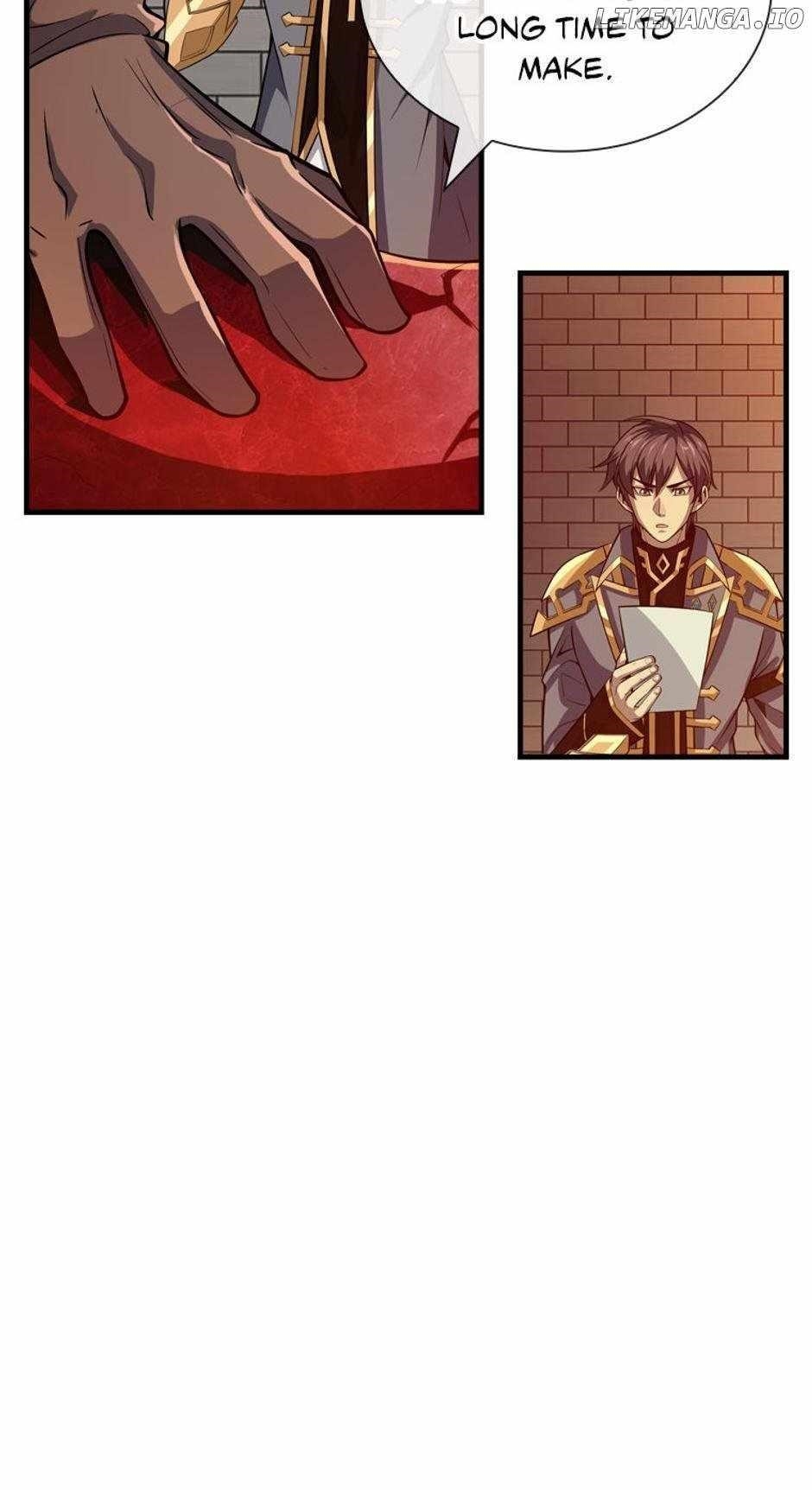 Back Then, I Didn’t Realize It Was A Big Win Chapter 14 - Page 28