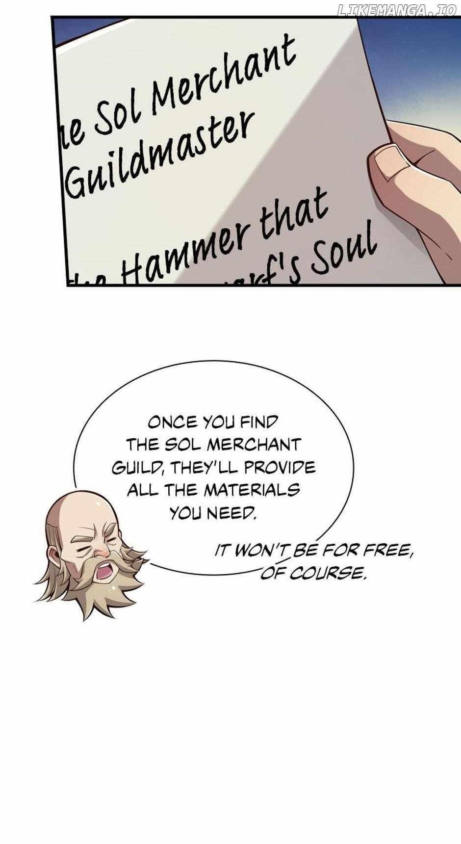 Back Then, I Didn’t Realize It Was A Big Win Chapter 14 - Page 29