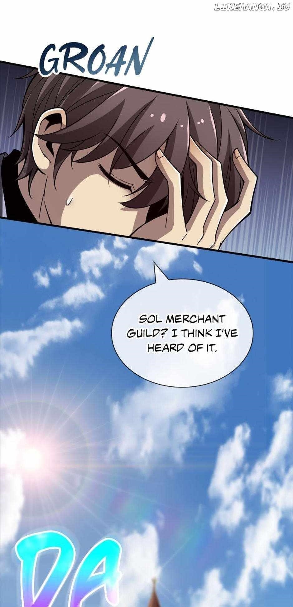 Back Then, I Didn’t Realize It Was A Big Win Chapter 14 - Page 30