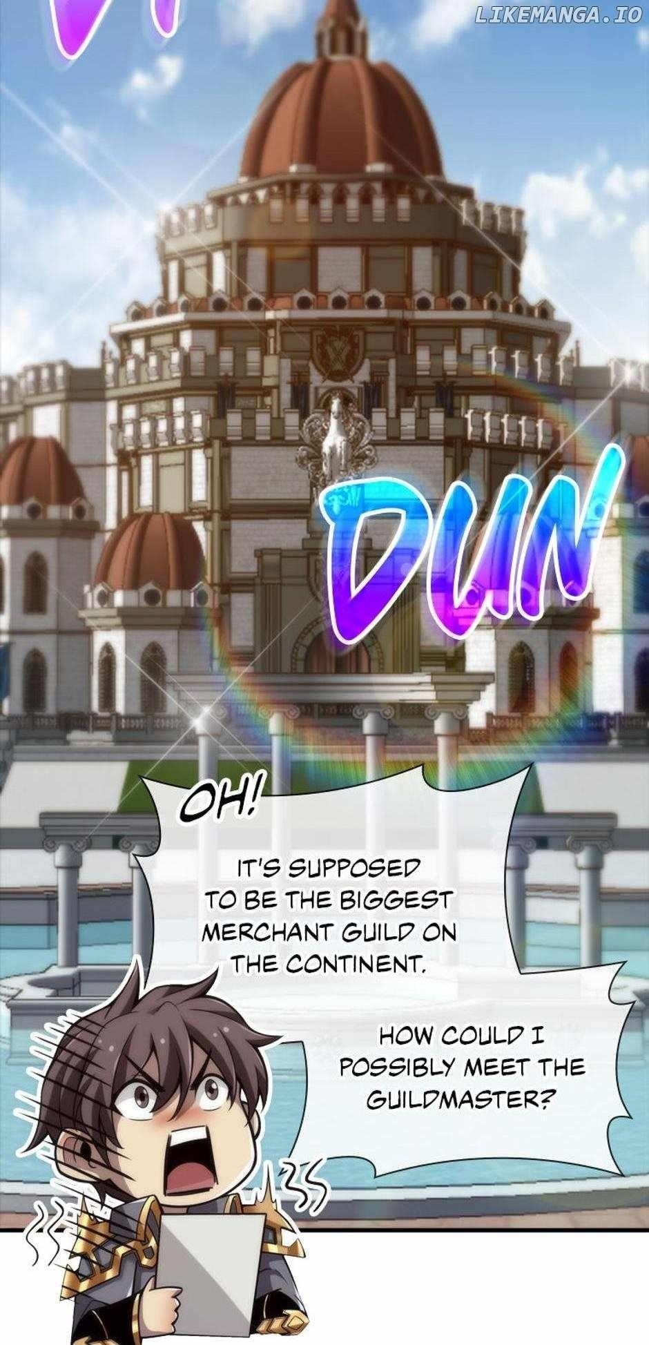 Back Then, I Didn’t Realize It Was A Big Win Chapter 14 - Page 31
