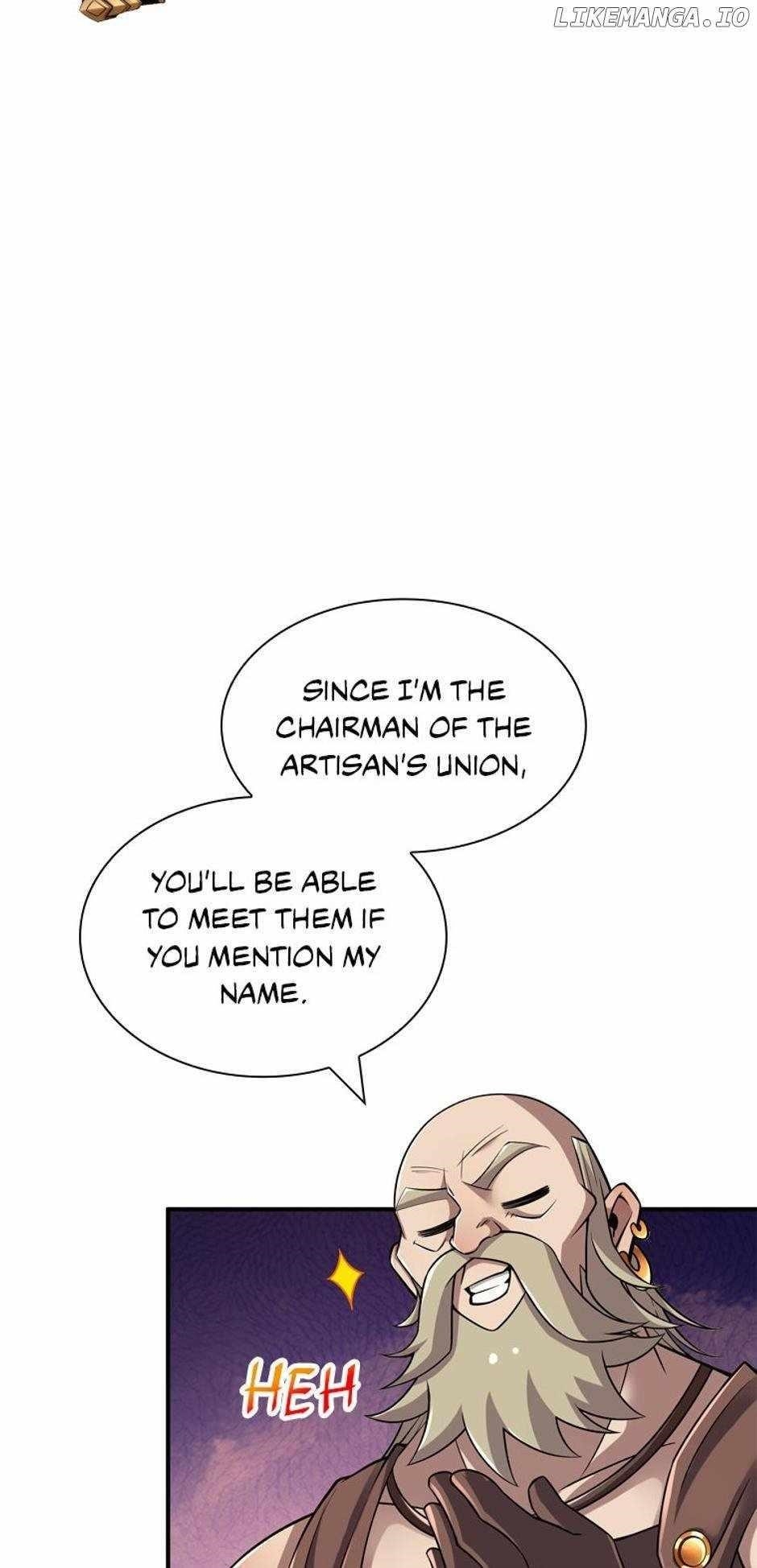Back Then, I Didn’t Realize It Was A Big Win Chapter 14 - Page 32