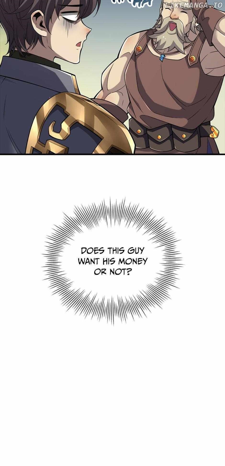 Back Then, I Didn’t Realize It Was A Big Win Chapter 14 - Page 34