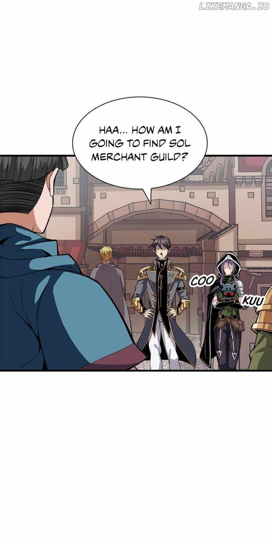 Back Then, I Didn’t Realize It Was A Big Win Chapter 14 - Page 37