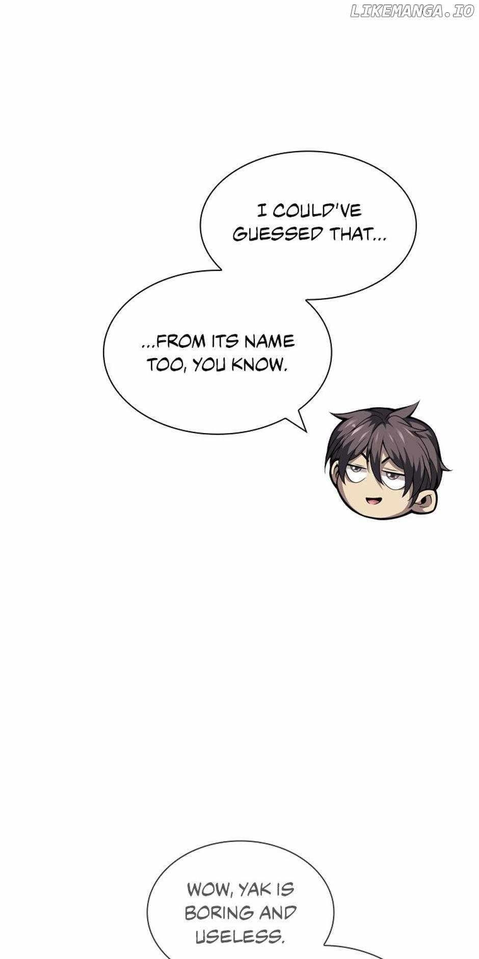 Back Then, I Didn’t Realize It Was A Big Win Chapter 14 - Page 39