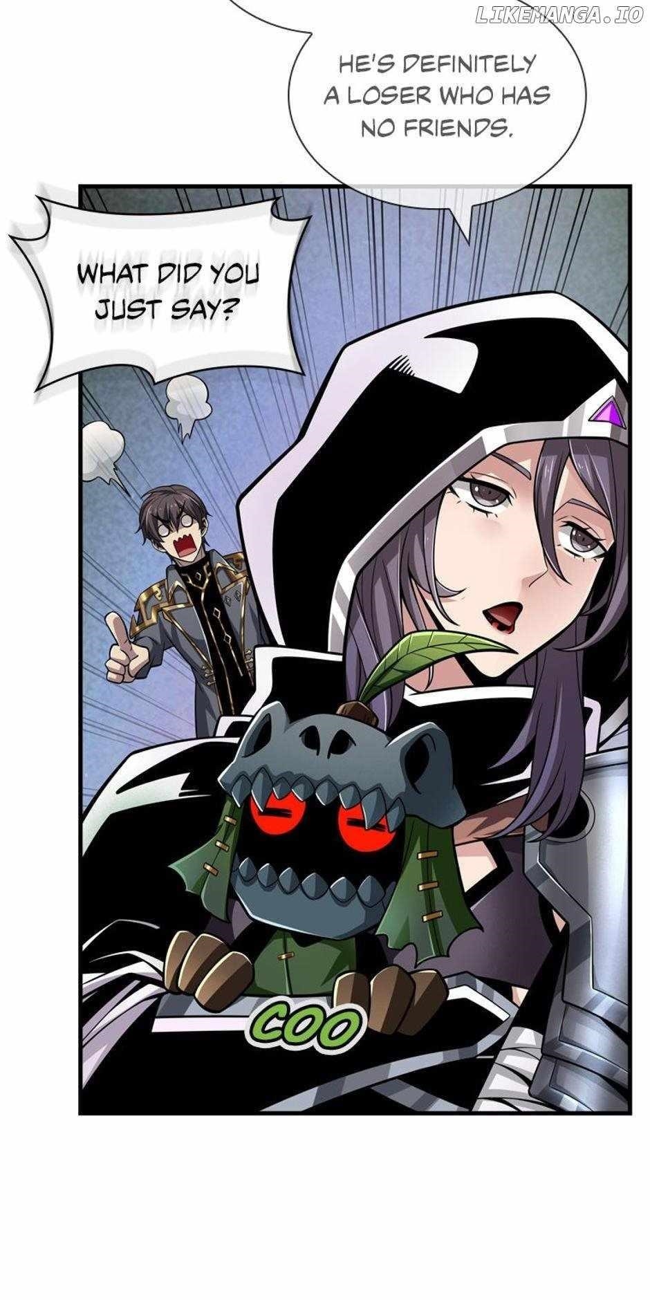 Back Then, I Didn’t Realize It Was A Big Win Chapter 14 - Page 40