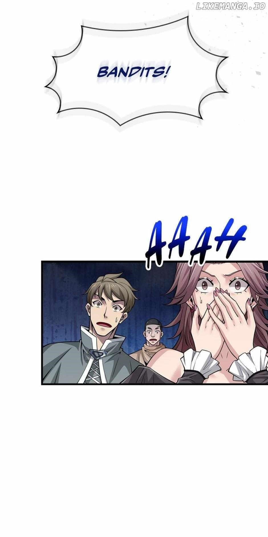 Back Then, I Didn’t Realize It Was A Big Win Chapter 14 - Page 42