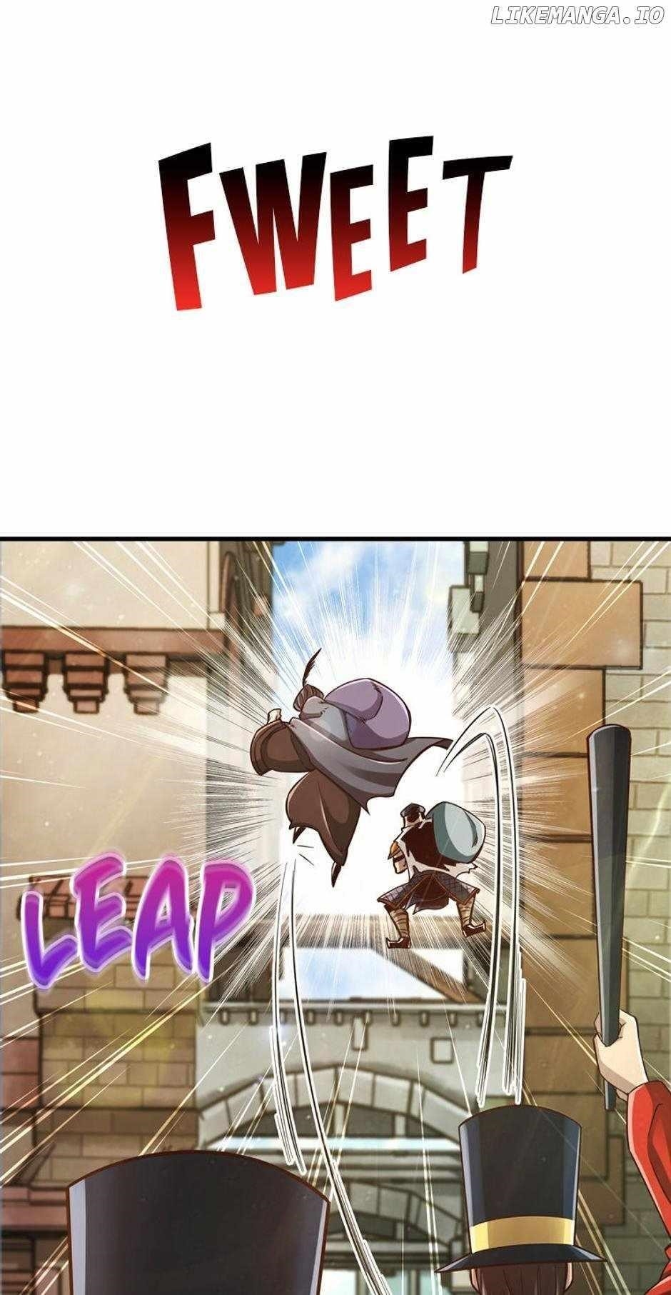 Back Then, I Didn’t Realize It Was A Big Win Chapter 14 - Page 43