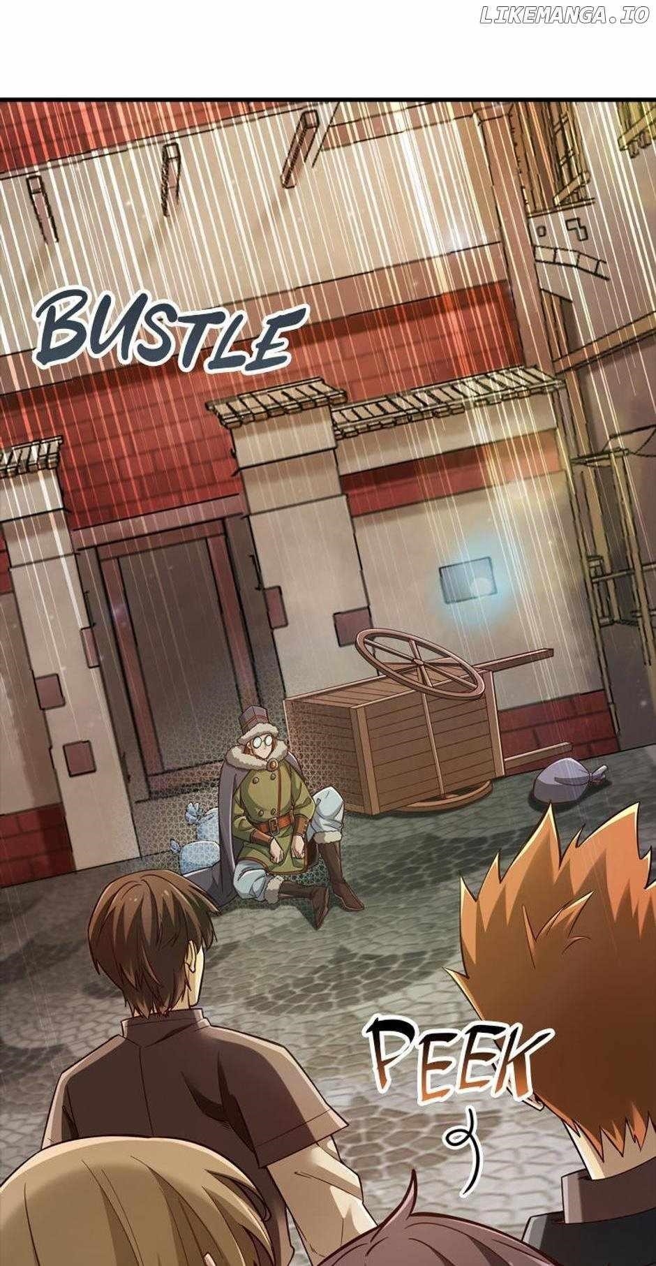 Back Then, I Didn’t Realize It Was A Big Win Chapter 14 - Page 45