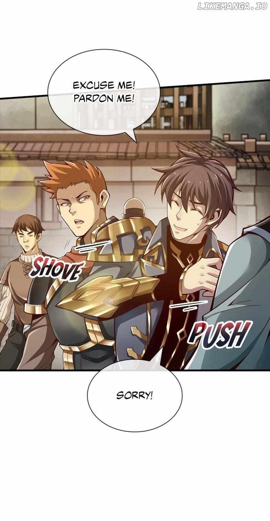 Back Then, I Didn’t Realize It Was A Big Win Chapter 14 - Page 49