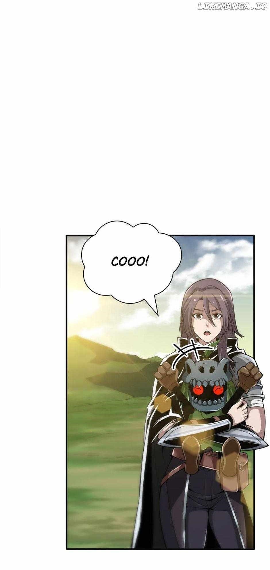Back Then, I Didn’t Realize It Was A Big Win Chapter 14 - Page 5
