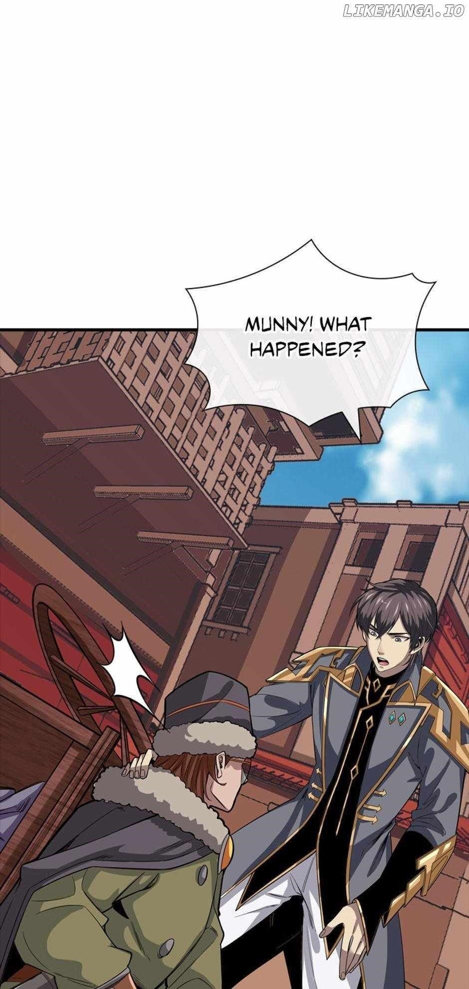 Back Then, I Didn’t Realize It Was A Big Win Chapter 14 - Page 50