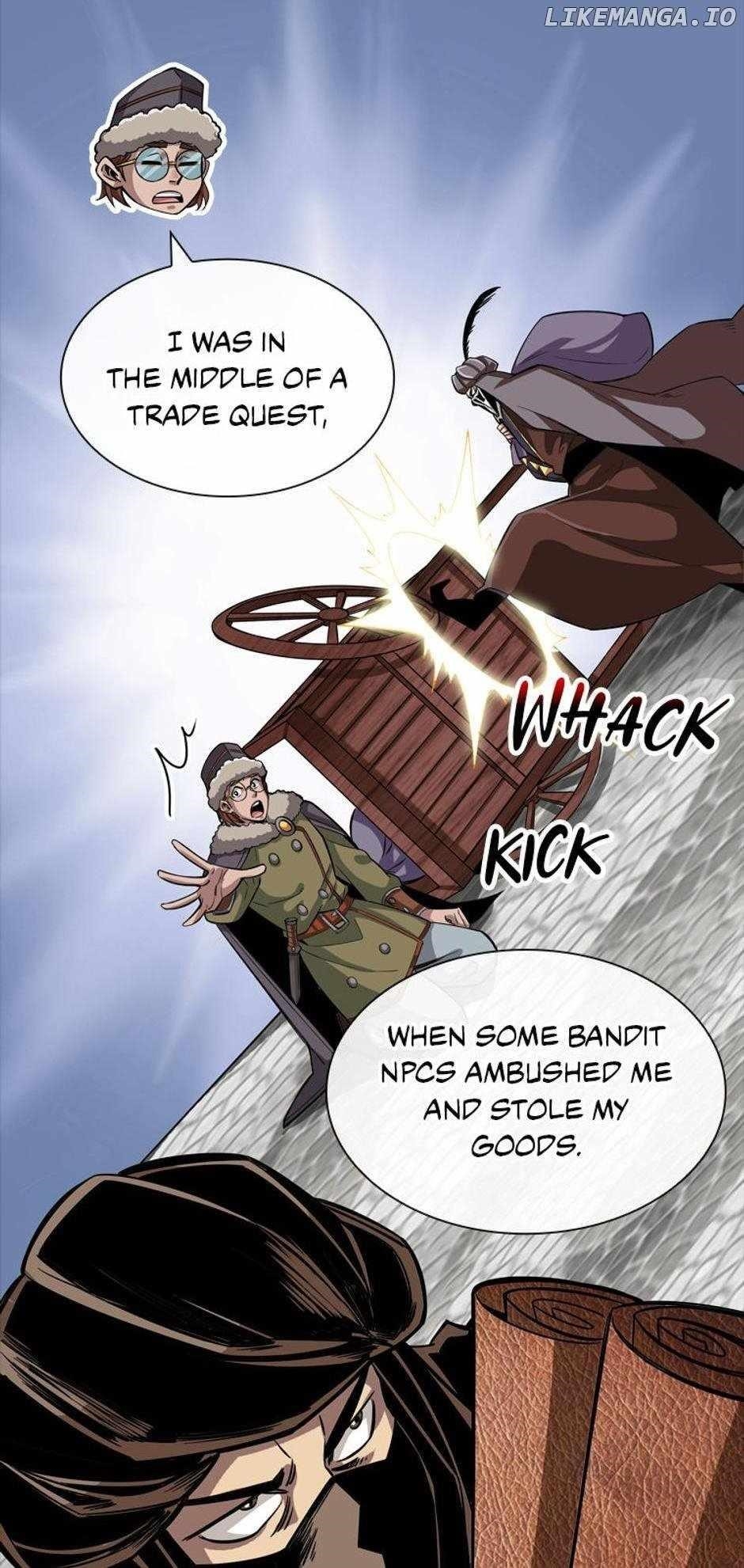 Back Then, I Didn’t Realize It Was A Big Win Chapter 14 - Page 52