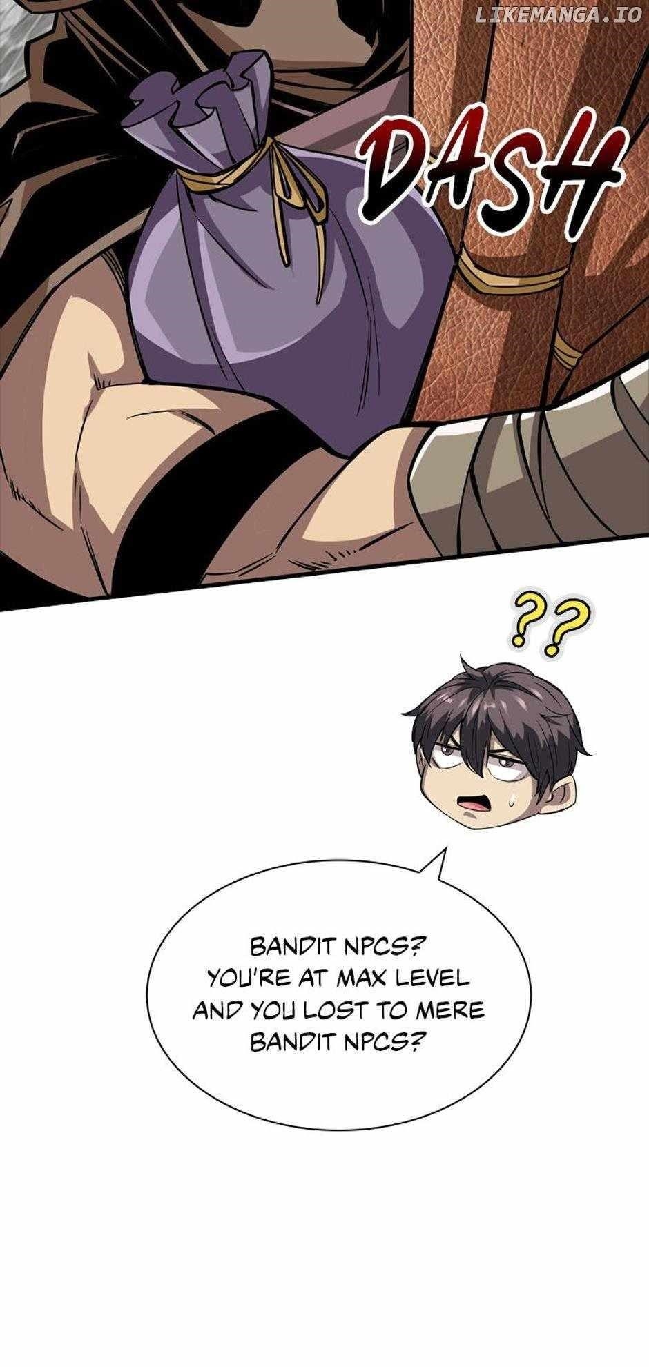 Back Then, I Didn’t Realize It Was A Big Win Chapter 14 - Page 53