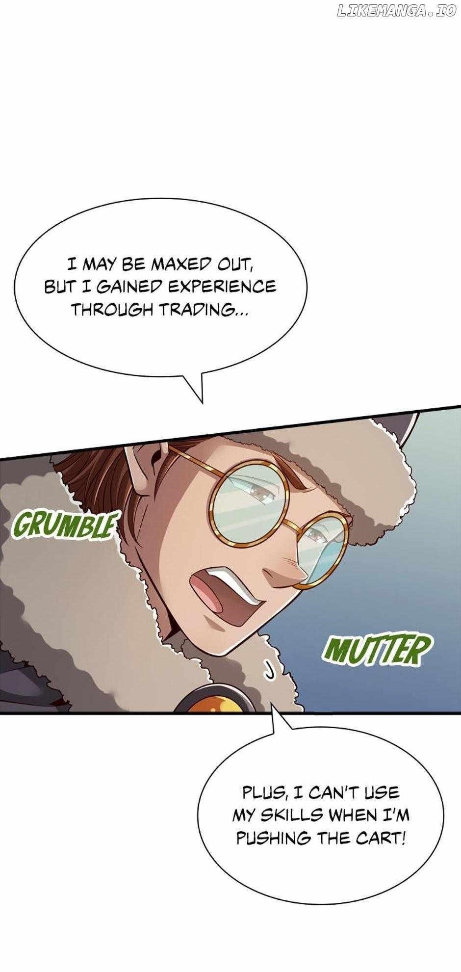 Back Then, I Didn’t Realize It Was A Big Win Chapter 14 - Page 54