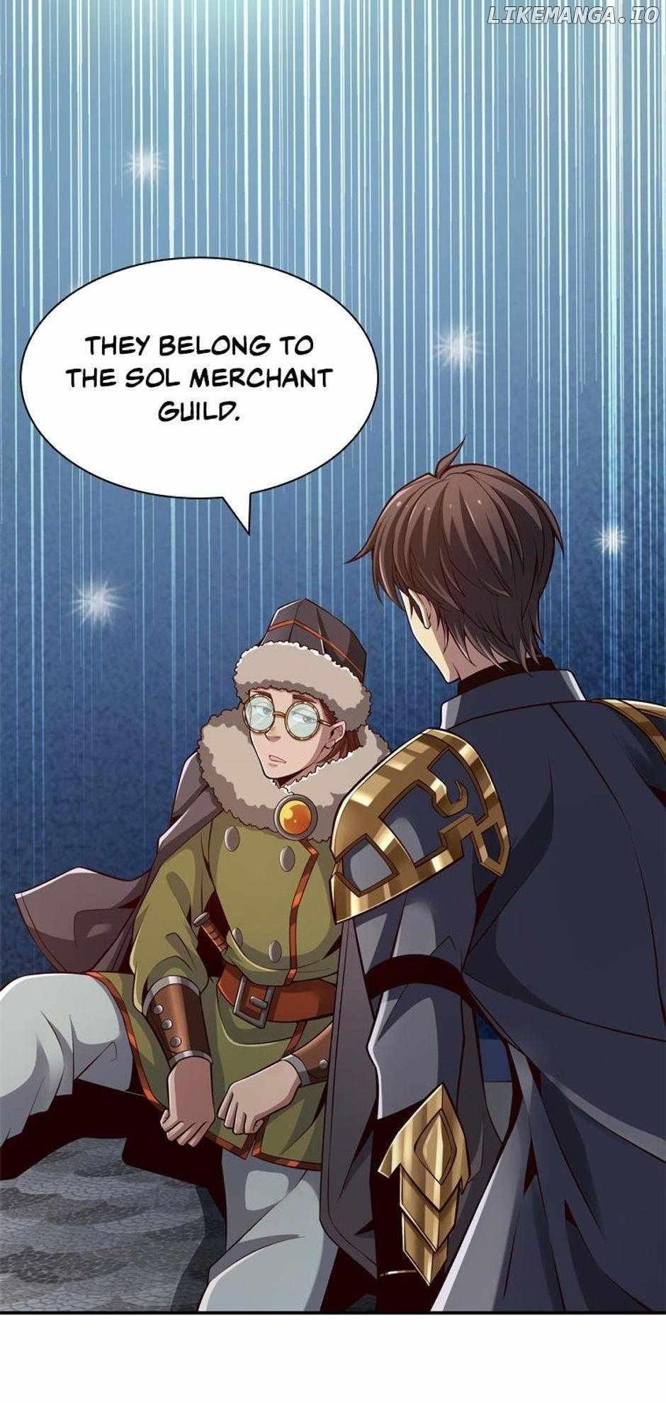 Back Then, I Didn’t Realize It Was A Big Win Chapter 14 - Page 56