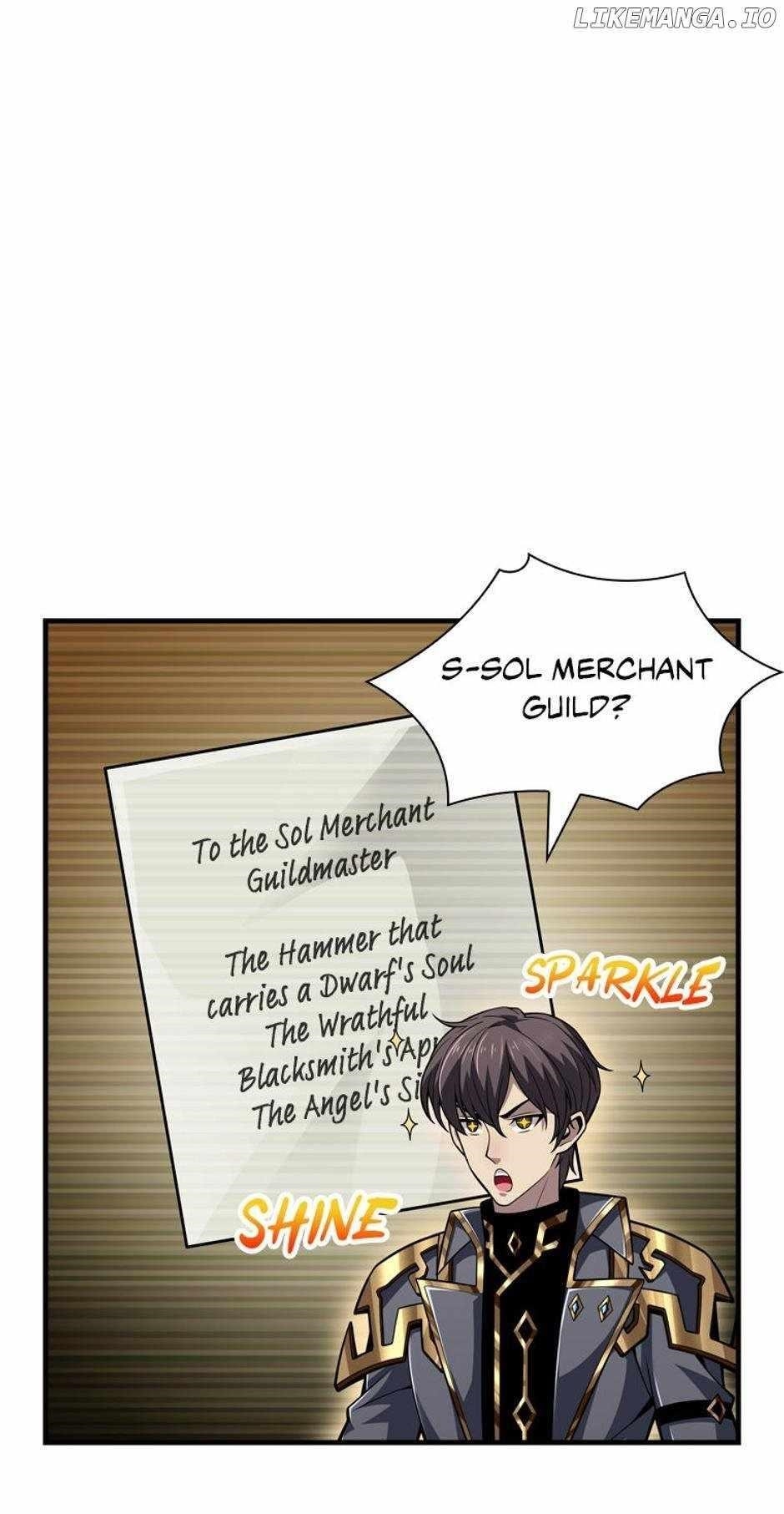 Back Then, I Didn’t Realize It Was A Big Win Chapter 14 - Page 57